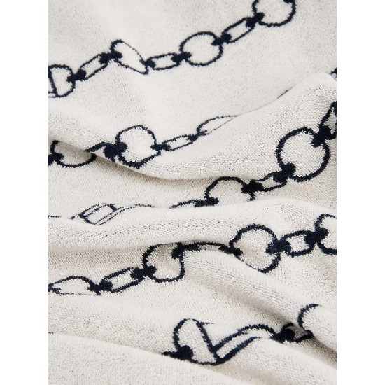 Tommy Hilfiger Πετσέτα θαλάσσης Print Towel 100 x 180 cm